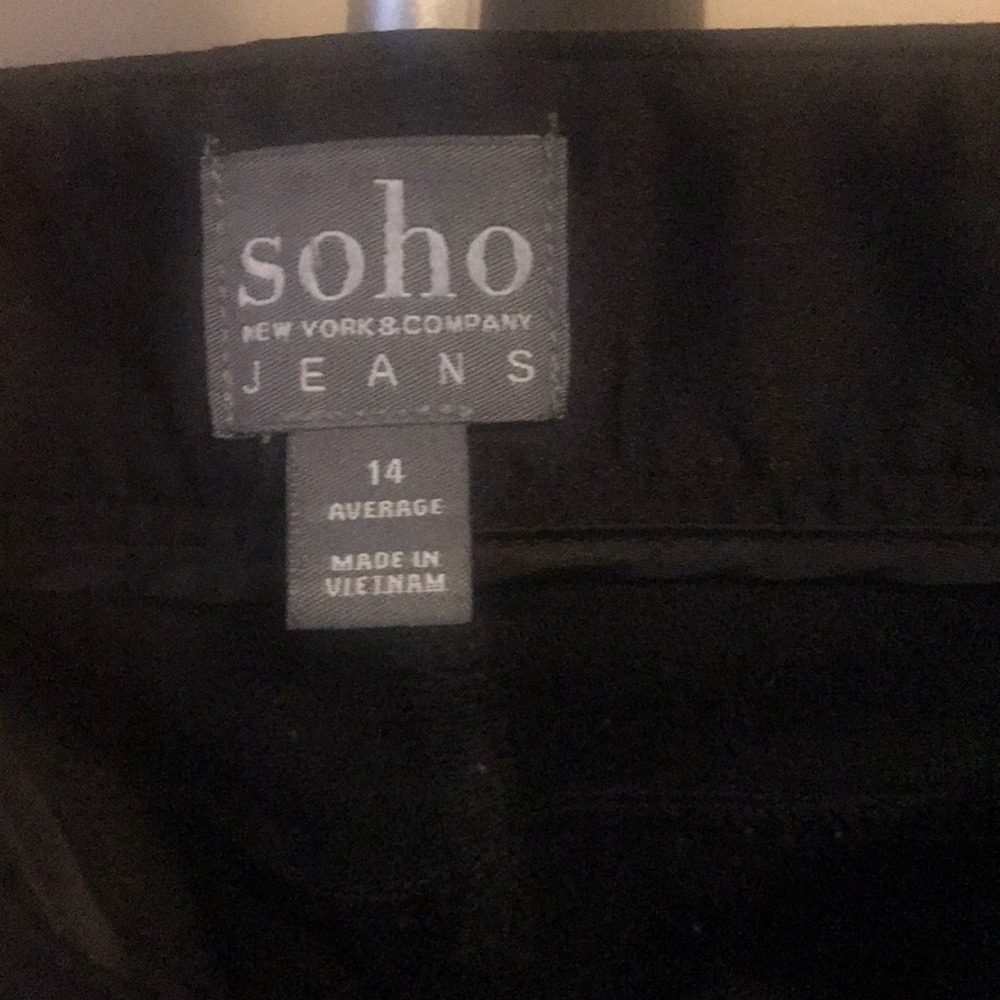 Slacks - Picture 3 of 4